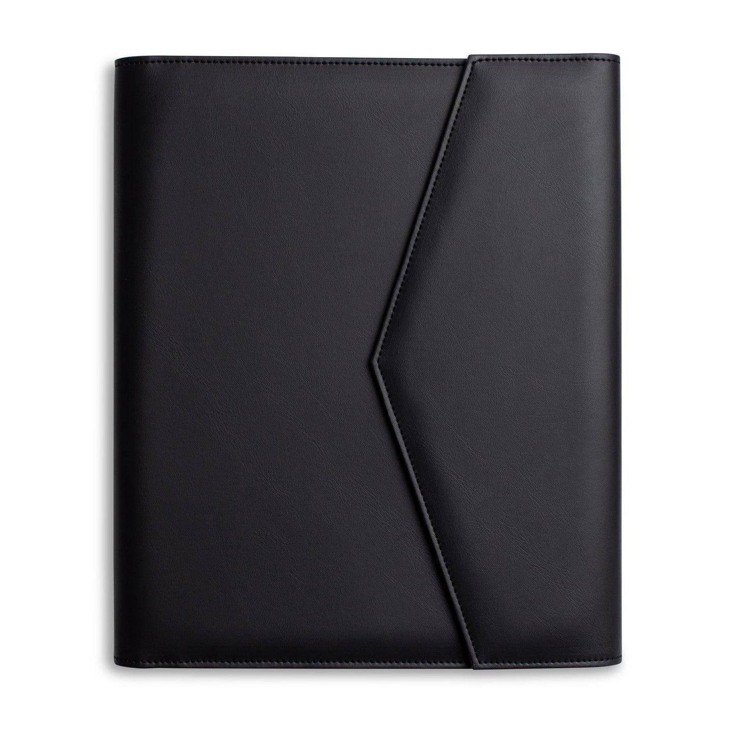 Slim Women's Leather Portfolio