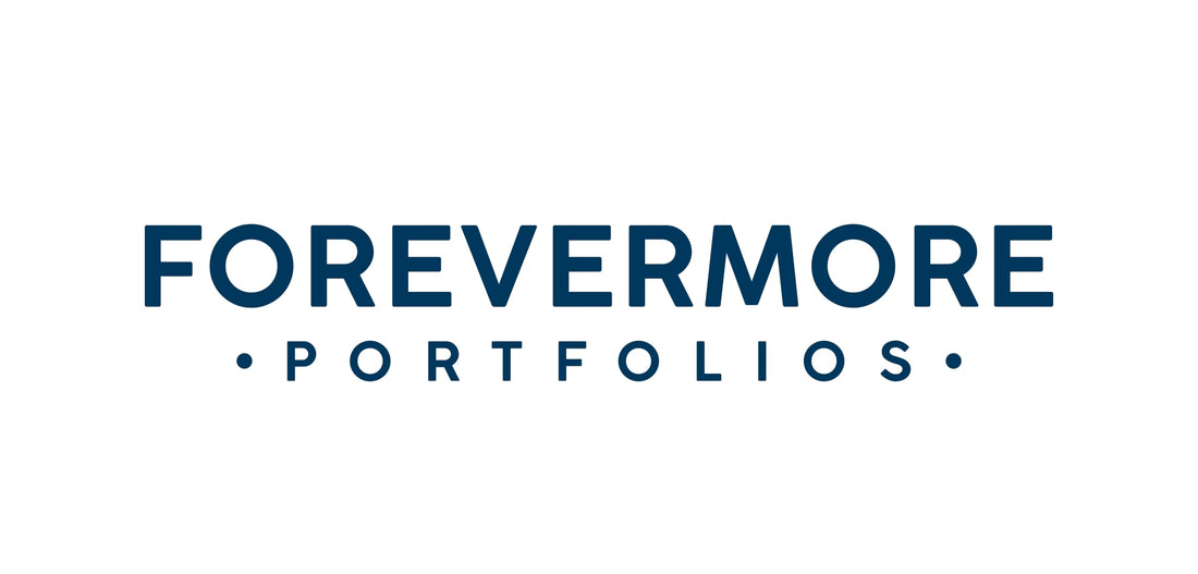 Welcome to Forevermore Portfolios!